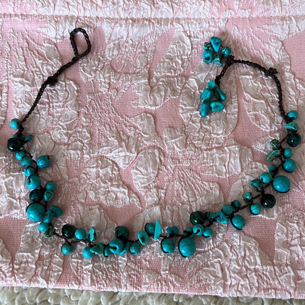 AERAVIDA Necklace - Picture 5 of 8